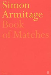 Cover image for Book of Matches