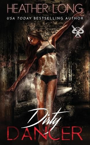 Cover image for Dirty Dancer