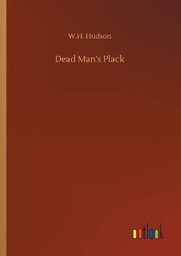 Cover image for Dead Man's Plack