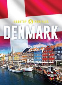 Cover image for Denmark