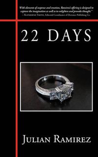 Cover image for 22 Days