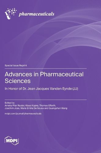 Advances in Pharmaceutical Sciences