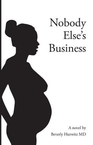 Cover image for Nobody Else's Business