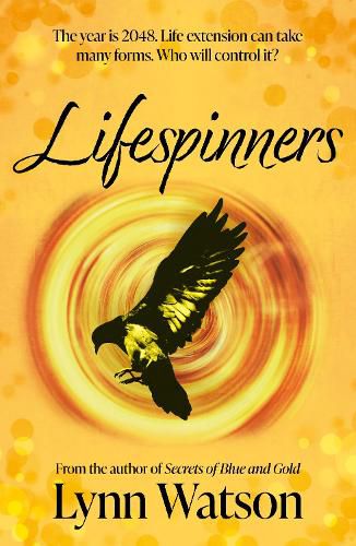 Cover image for Lifespinners