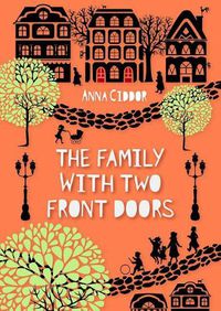 Cover image for The Family with Two Front Doors