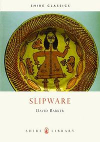 Cover image for Slipware