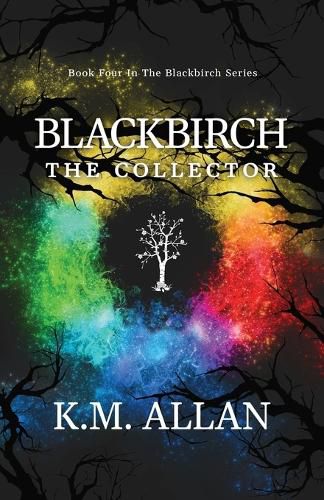 Cover image for Blackbirch