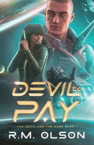 Cover image for Devil to Pay