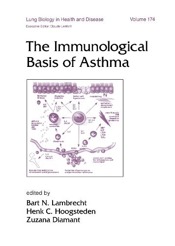 Cover image for The Immunological Basis of Asthma