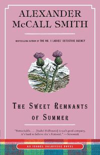 Cover image for The Sweet Remnants of Summer