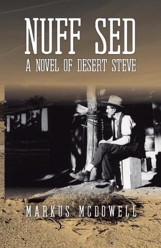 Cover image for Nuff Sed