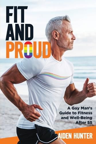 Cover image for Fit and Proud