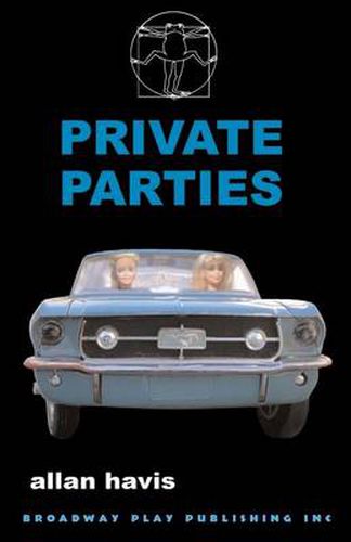 Cover image for Private Parties