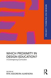 Cover image for Which Proximity in Design Education?