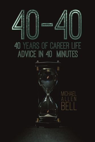 Cover image for 40-40