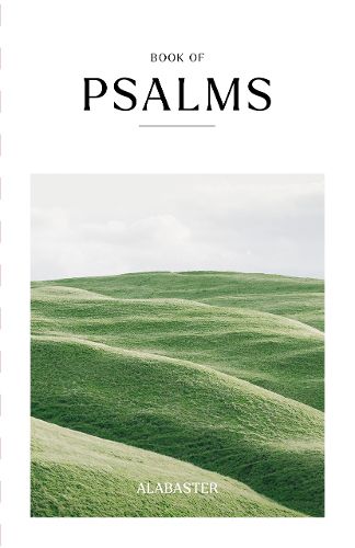 Cover image for The Mini Psalms (SC)