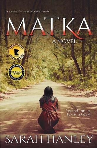 Cover image for Matka