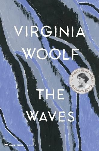 Cover image for The Waves