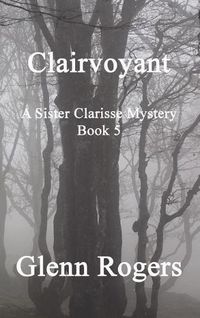 Cover image for Clairvoyant