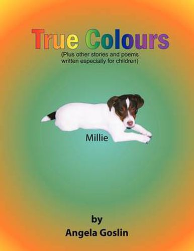 Cover image for True Colours