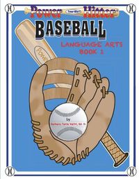 Cover image for Powerhitter(R) Baseball Language Arts