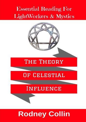 Cover image for The Theory Of Celestial Influence