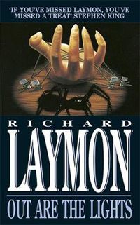 Cover image for The Richard Laymon Collection Volume 2: The Woods are Dark & Out are the Lights