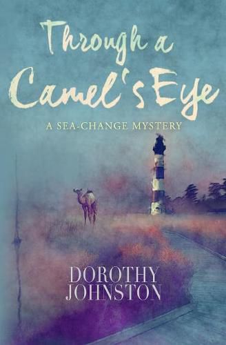 Cover image for Through a Camel's Eye