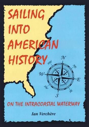 Cover image for Sailing Into American History