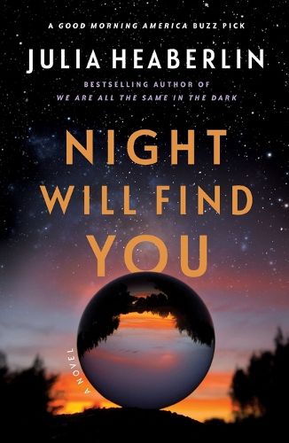 Cover image for Night Will Find You