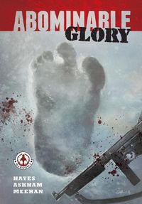 Cover image for Abominable Glory