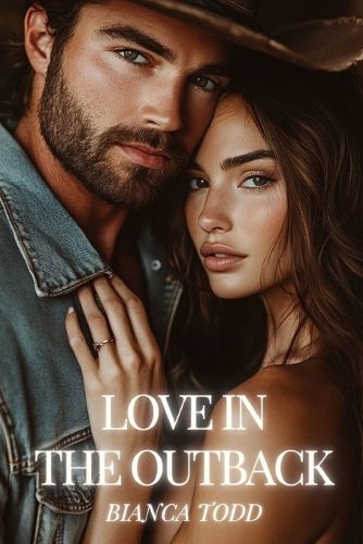 Cover image for Love in the Outback