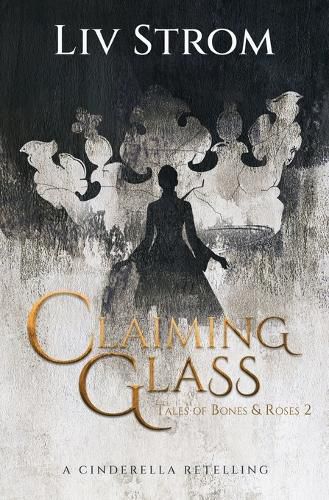 Cover image for Claiming Glass