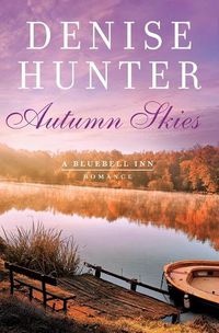 Cover image for Autumn Skies
