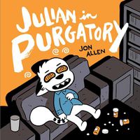 Cover image for Julian in Purgatory