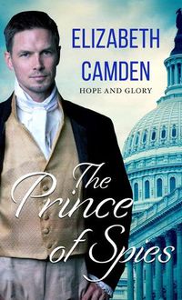 Cover image for The Prince of Spies