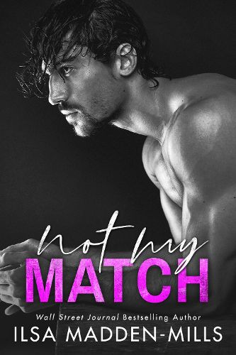 Cover image for Not My Match