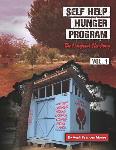 Self Help Hunger Program