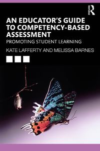 Cover image for Competency-based Assessment