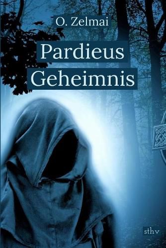 Cover image for Pardieus Geheimnis