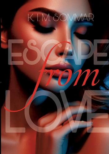 Cover image for Escape from Love