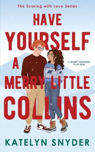 Cover image for Have Yourself a Merry Little Collins