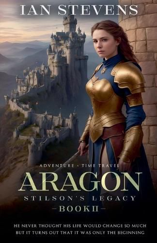 Cover image for Aragon