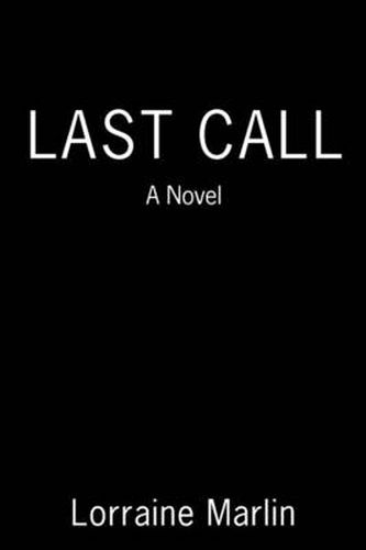 Cover image for Last Call