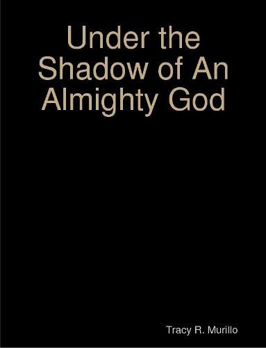 Cover image for Under the Shadow of an Almighty God