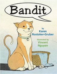 Cover image for Bandit