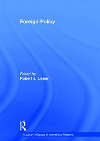 Cover image for Foreign Policy