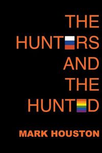 Cover image for The Hunters and the Hunted
