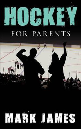 Cover image for Hockey for Parents