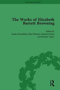 Cover image for The Works of Elizabeth Barrett Browning Vol 5